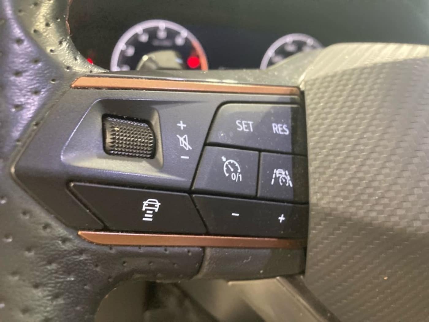 CUPRA Formentor 1.5 TSI DSG 110 kW (150 CV) — photo 12