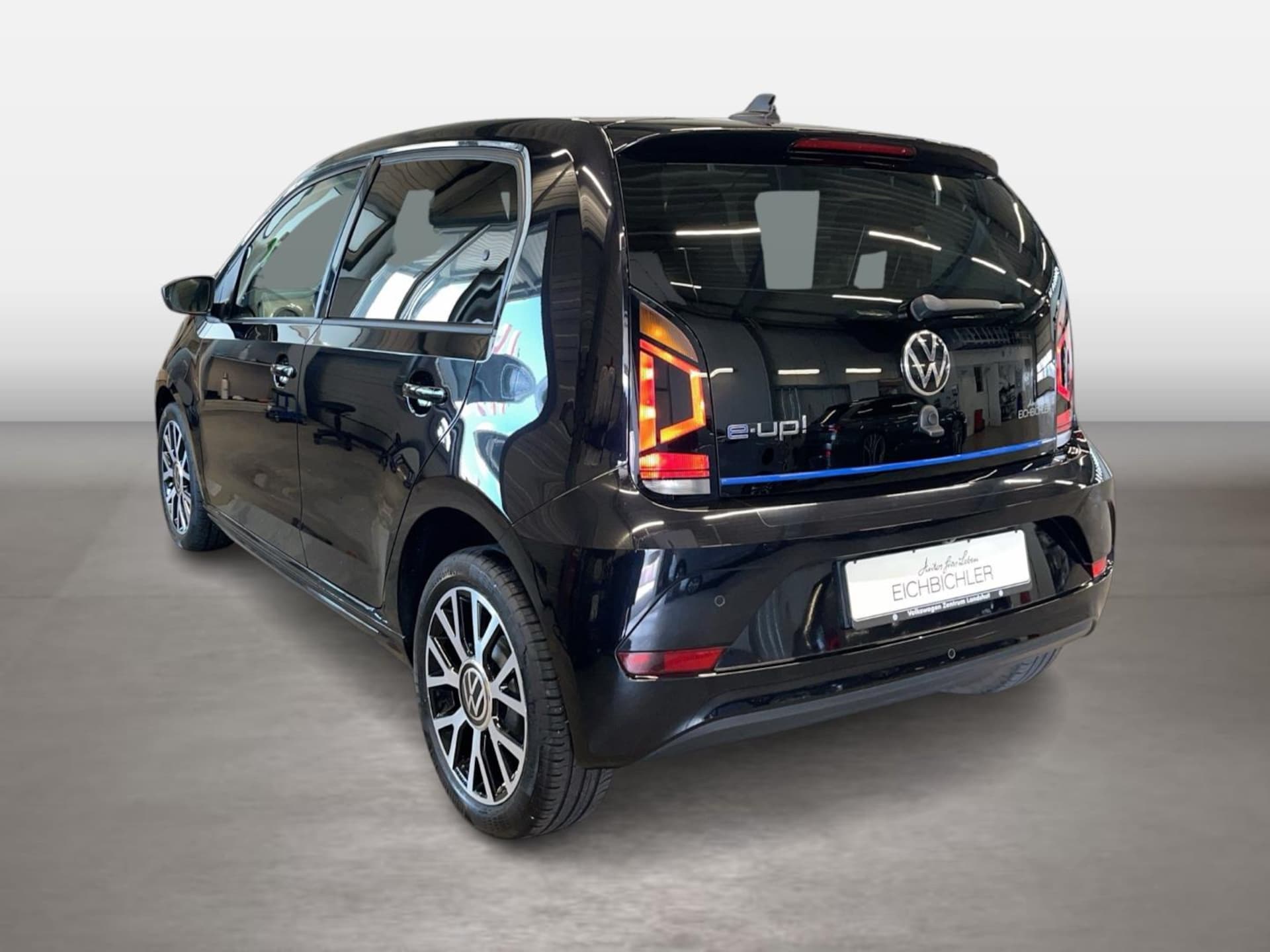Volkswagen e-up! Edition
