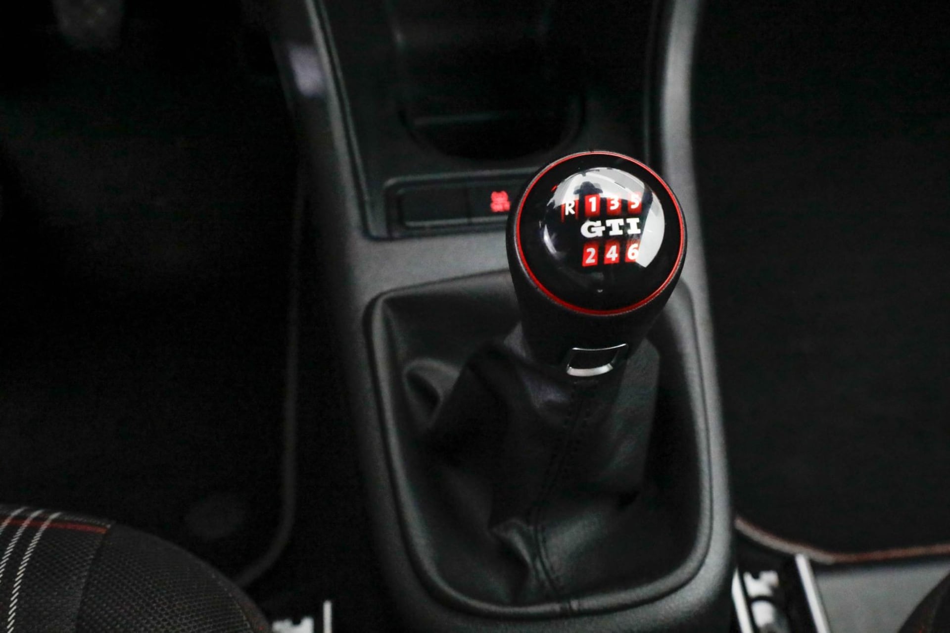 Volkswagen up! GTI