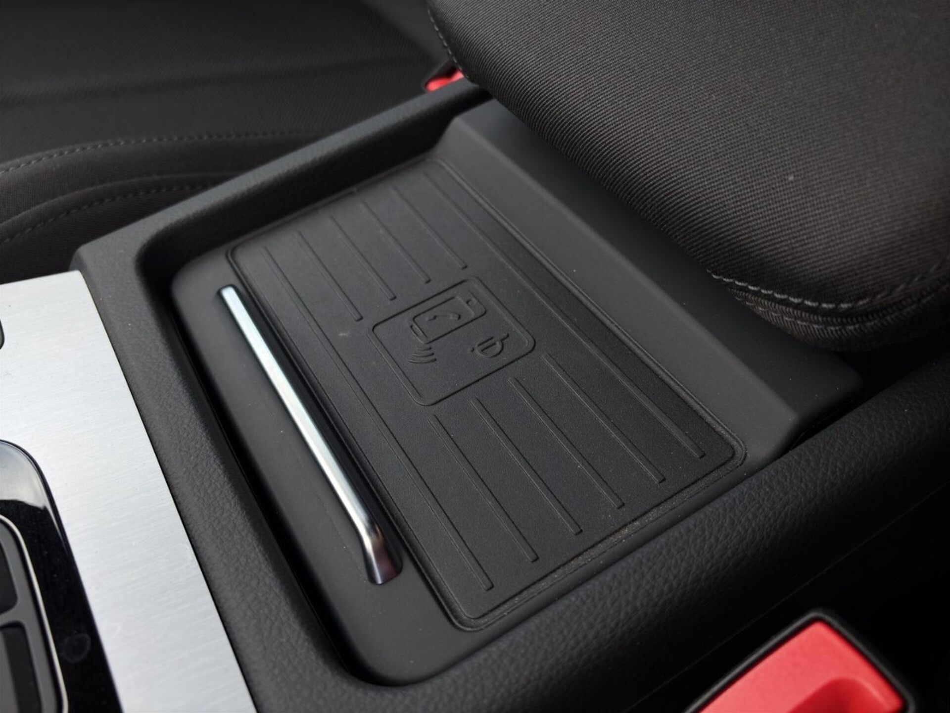 Audi Q5 TFSI e advanced