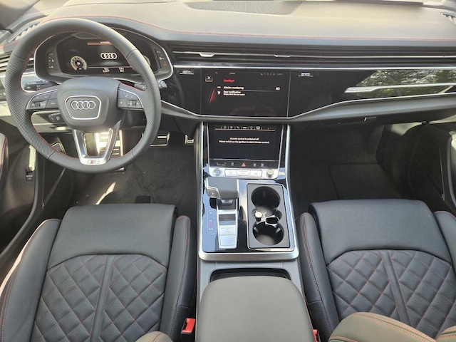 2026 Audi Q8 Prestige - Photo 18