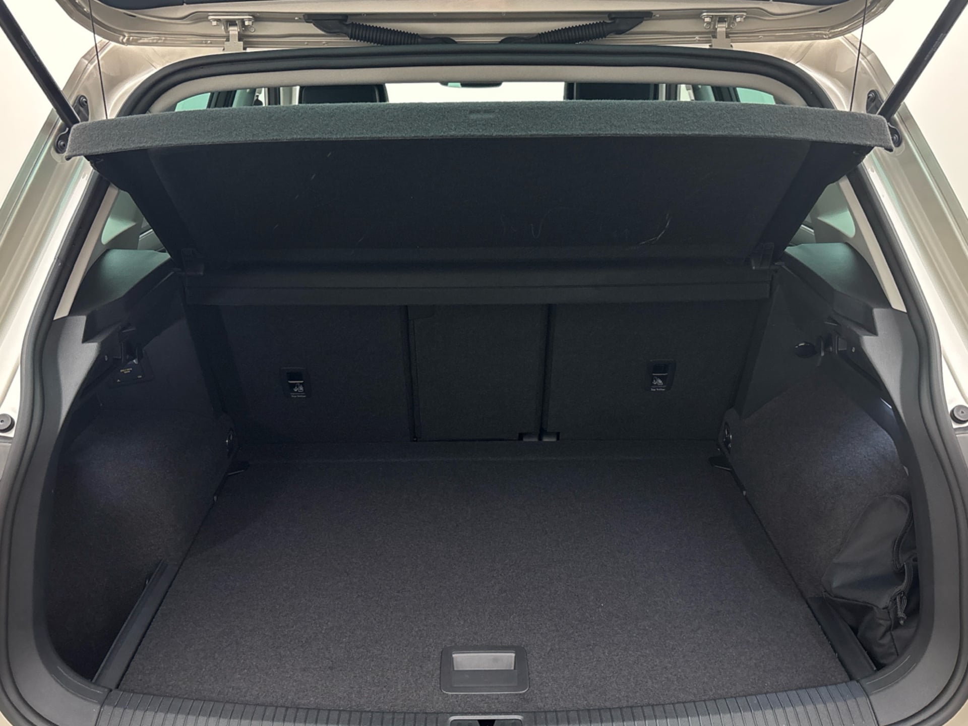 Volkswagen Tiguan MOVE