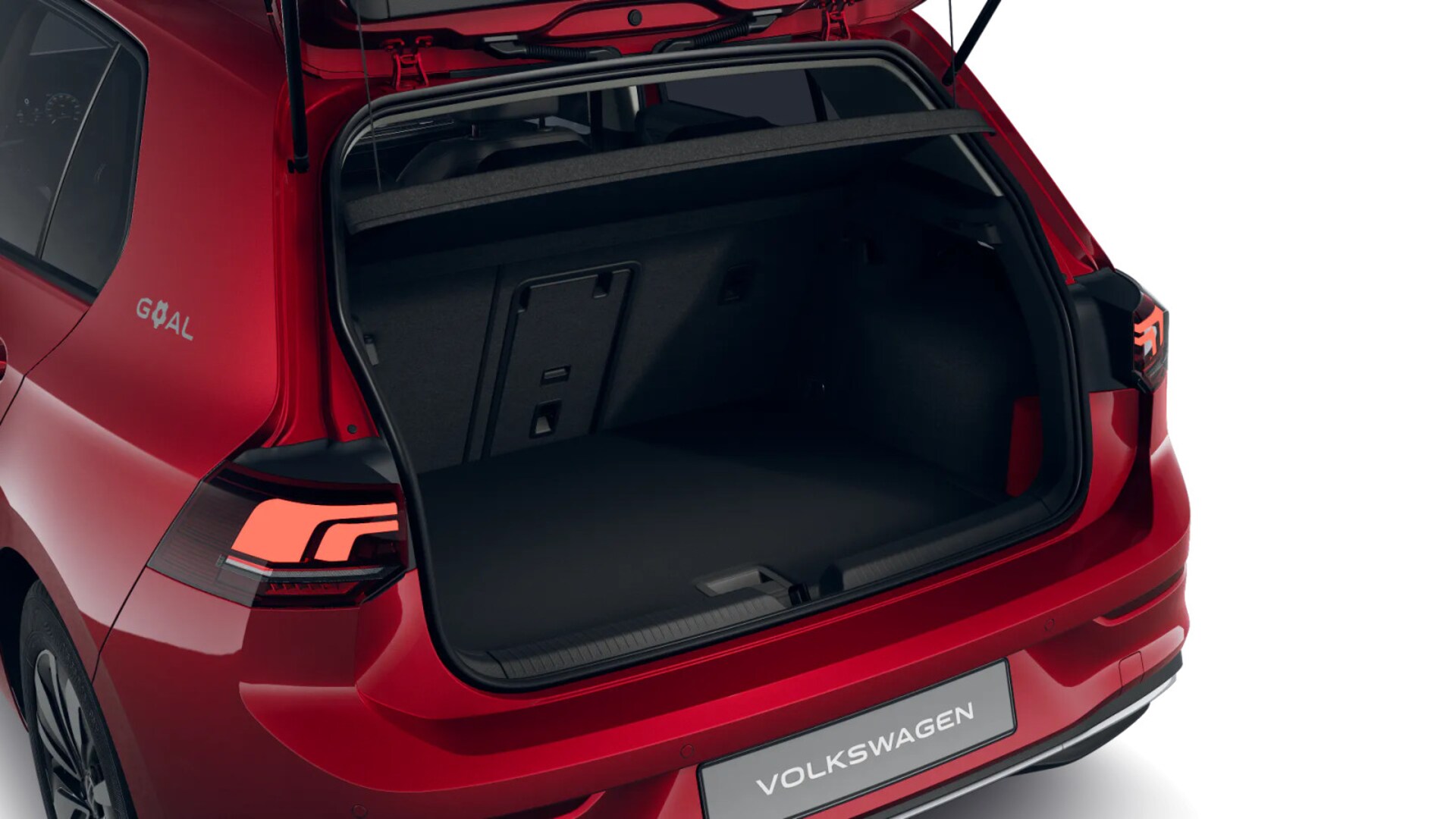 Volkswagen Golf Goal
