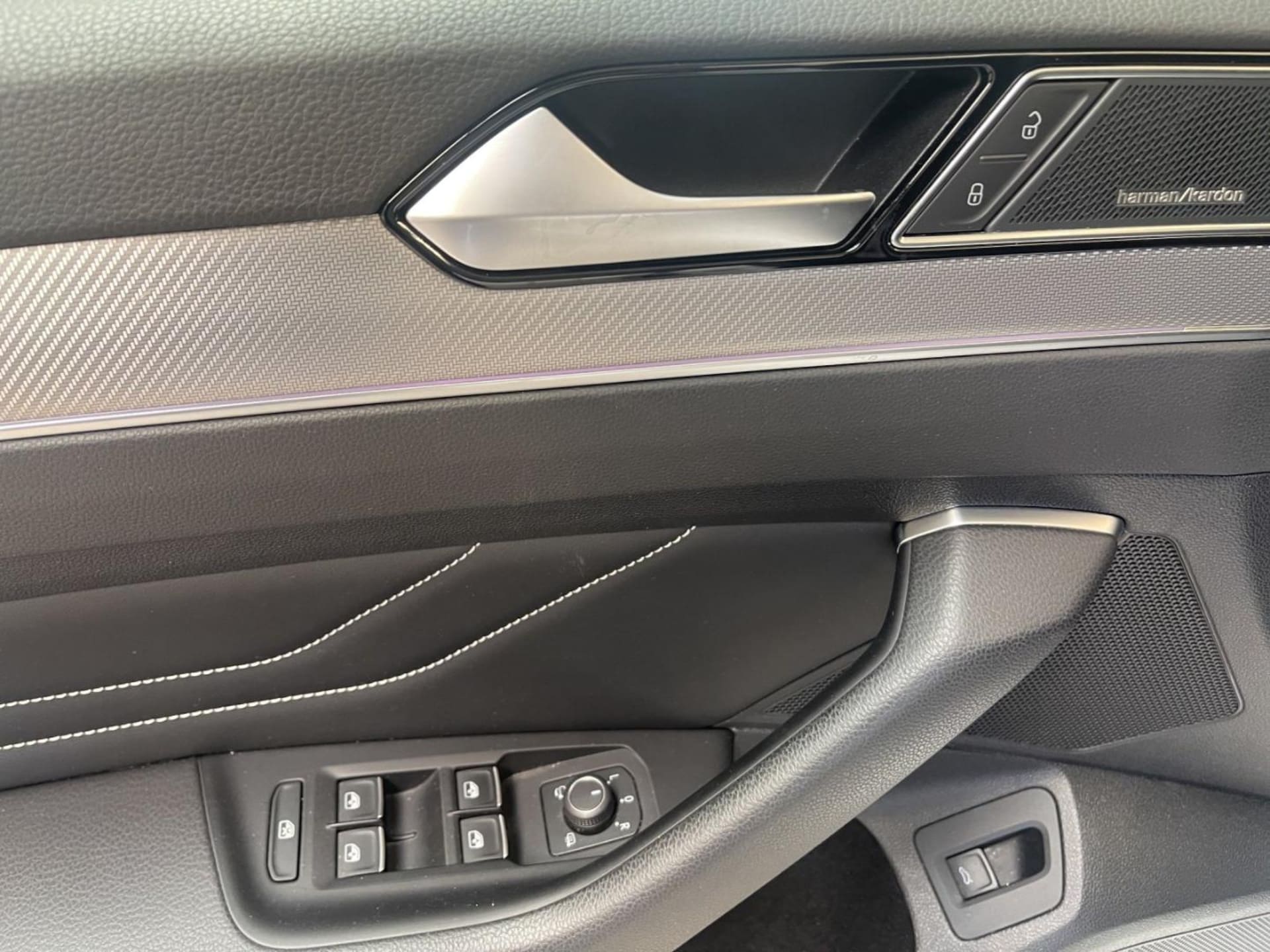 Volkswagen Passat Variant Elegance