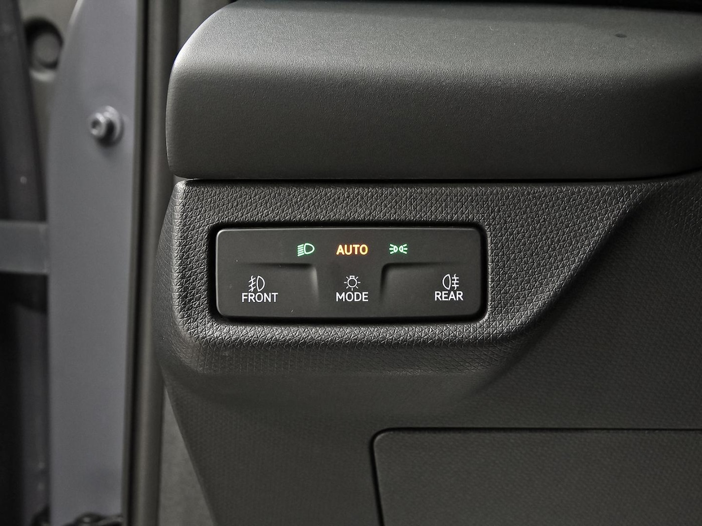 CUPRA Terramar 1.5 TSI e-Hybrid VZ DSG 200 kW (272 CV) — photo 13