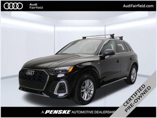 Photo of 2023 Audi Q5
