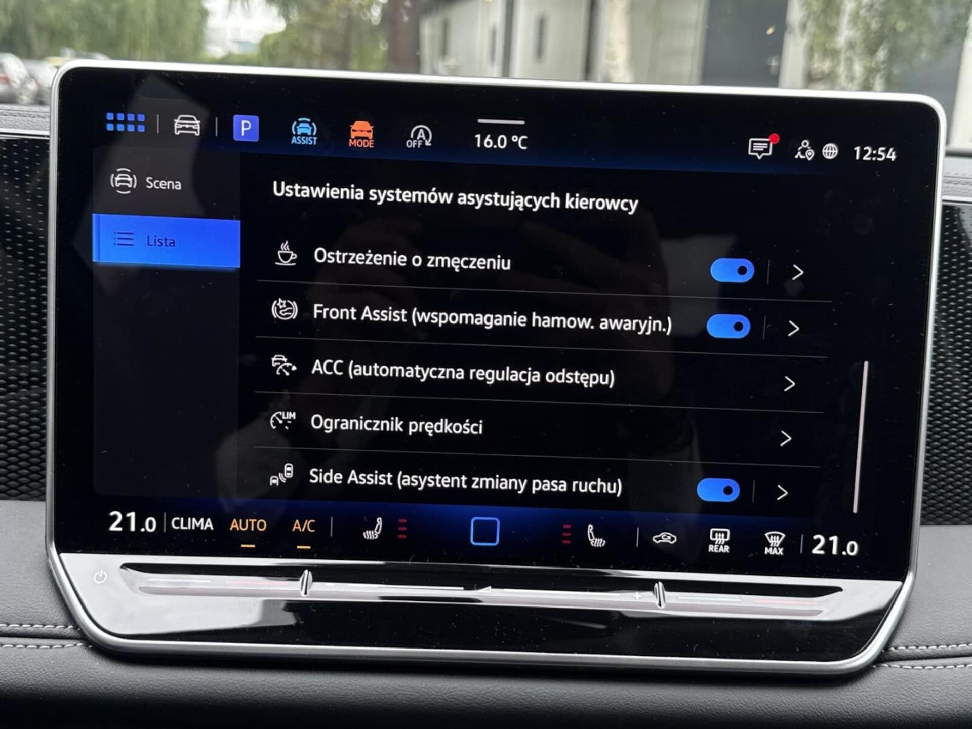 Volkswagen Tiguan Life Plus