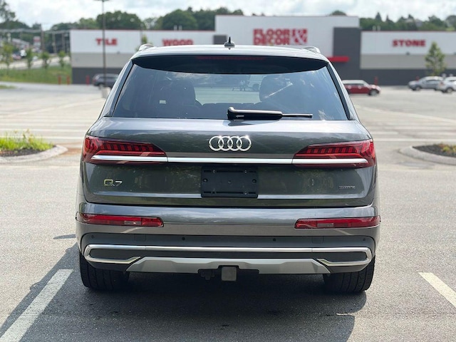 2023 Audi Q7