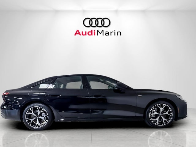 2026 Audi A6 Premium Plus - Photo 6