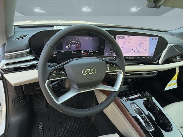 2026 Audi A5 Sedan
