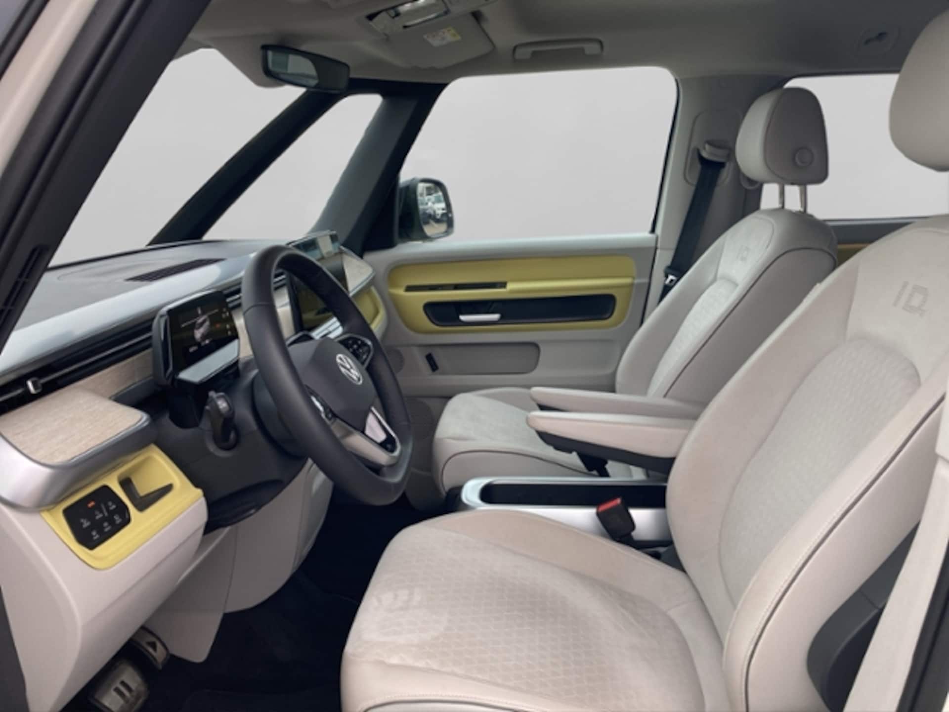 Volkswagen ID. Buzz Pro