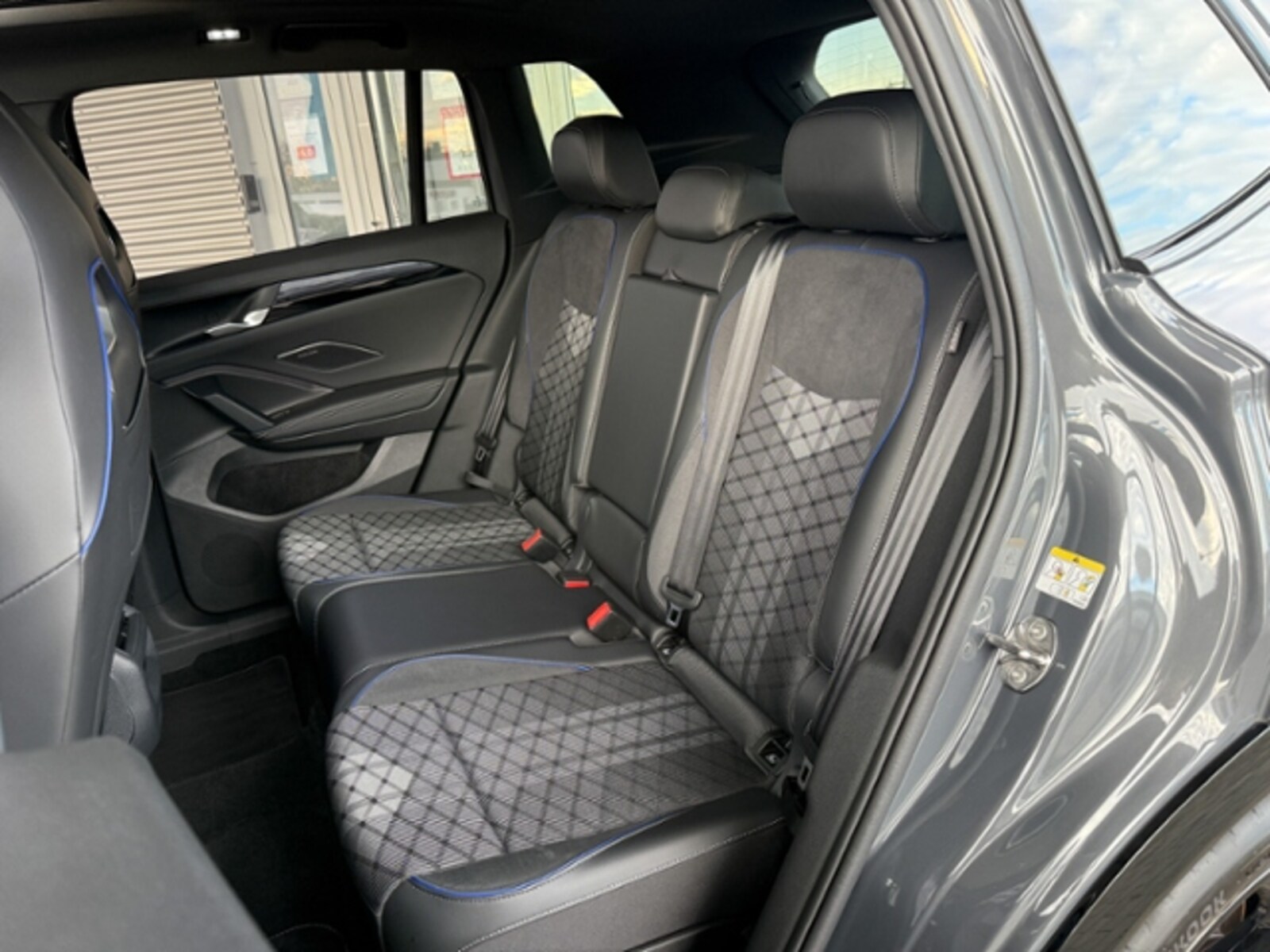 Volkswagen Tiguan – Bild 26