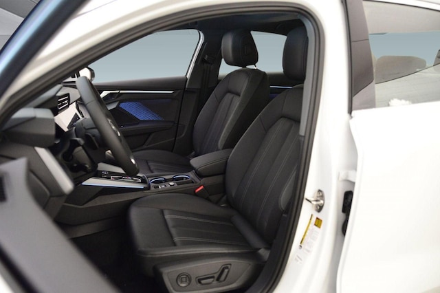 2026 Audi A3 Sedan