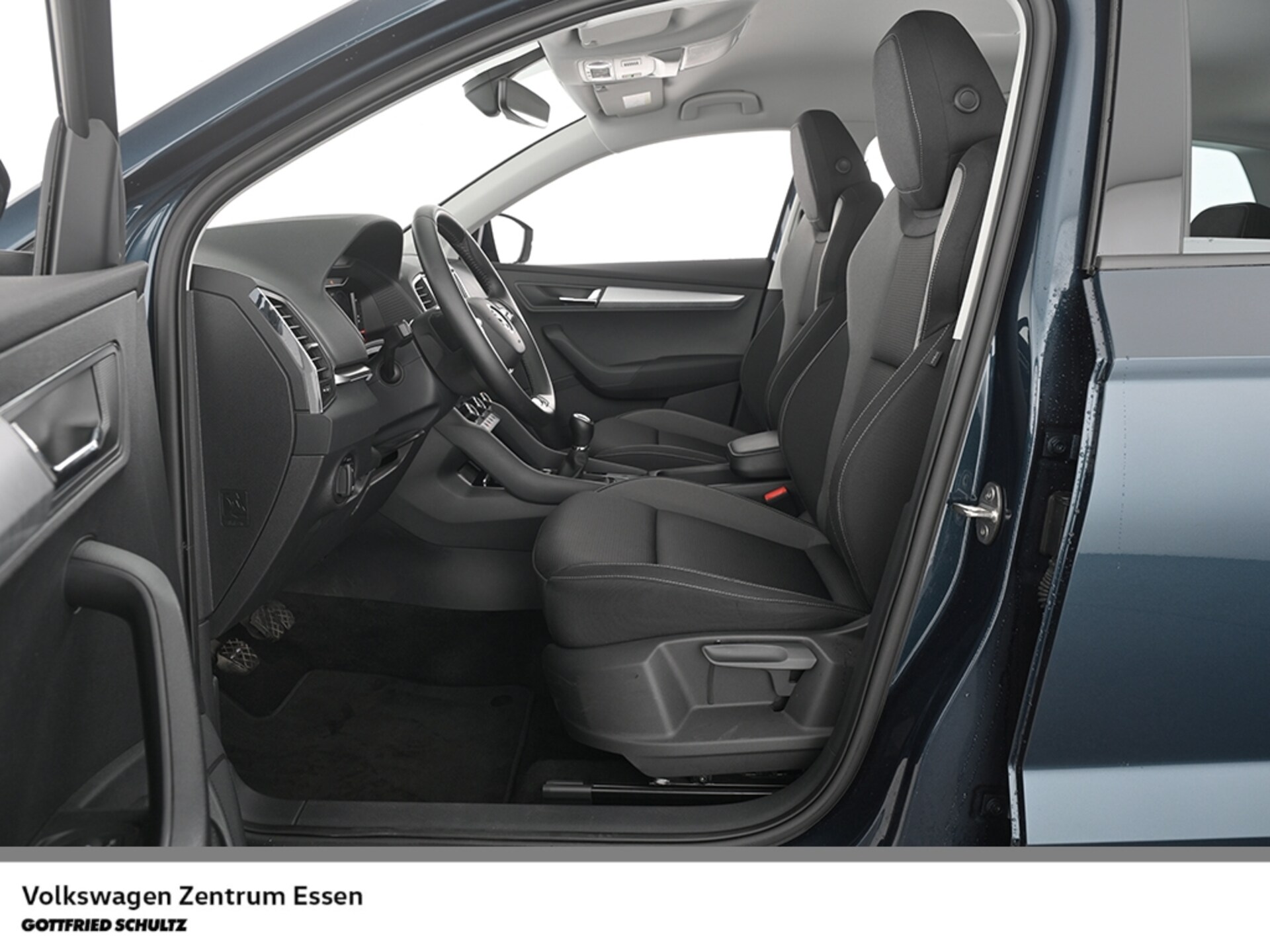 Skoda Karoq Ambition