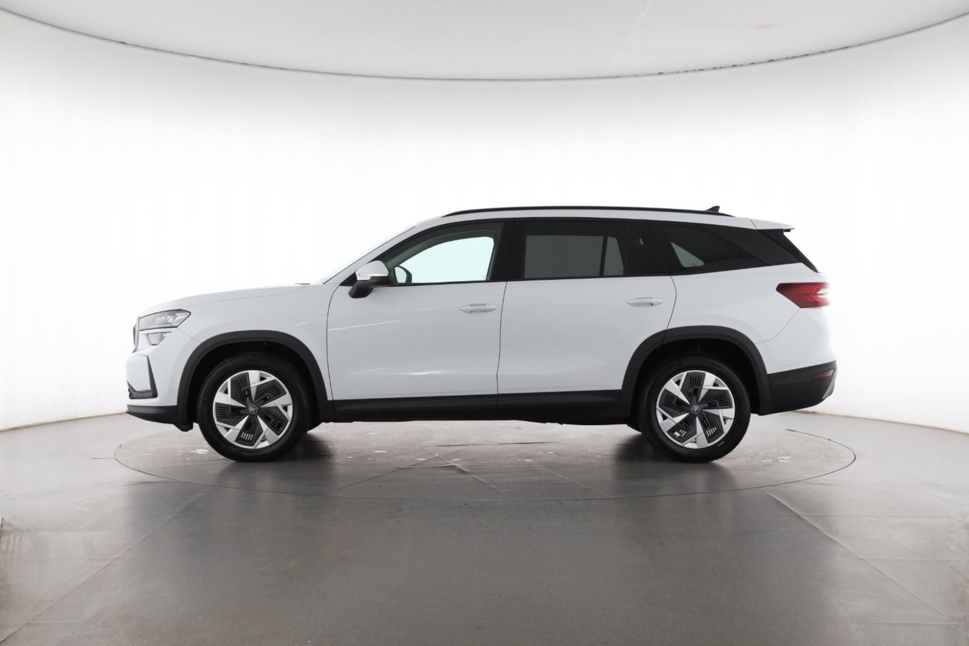 Skoda Kodiaq Selection