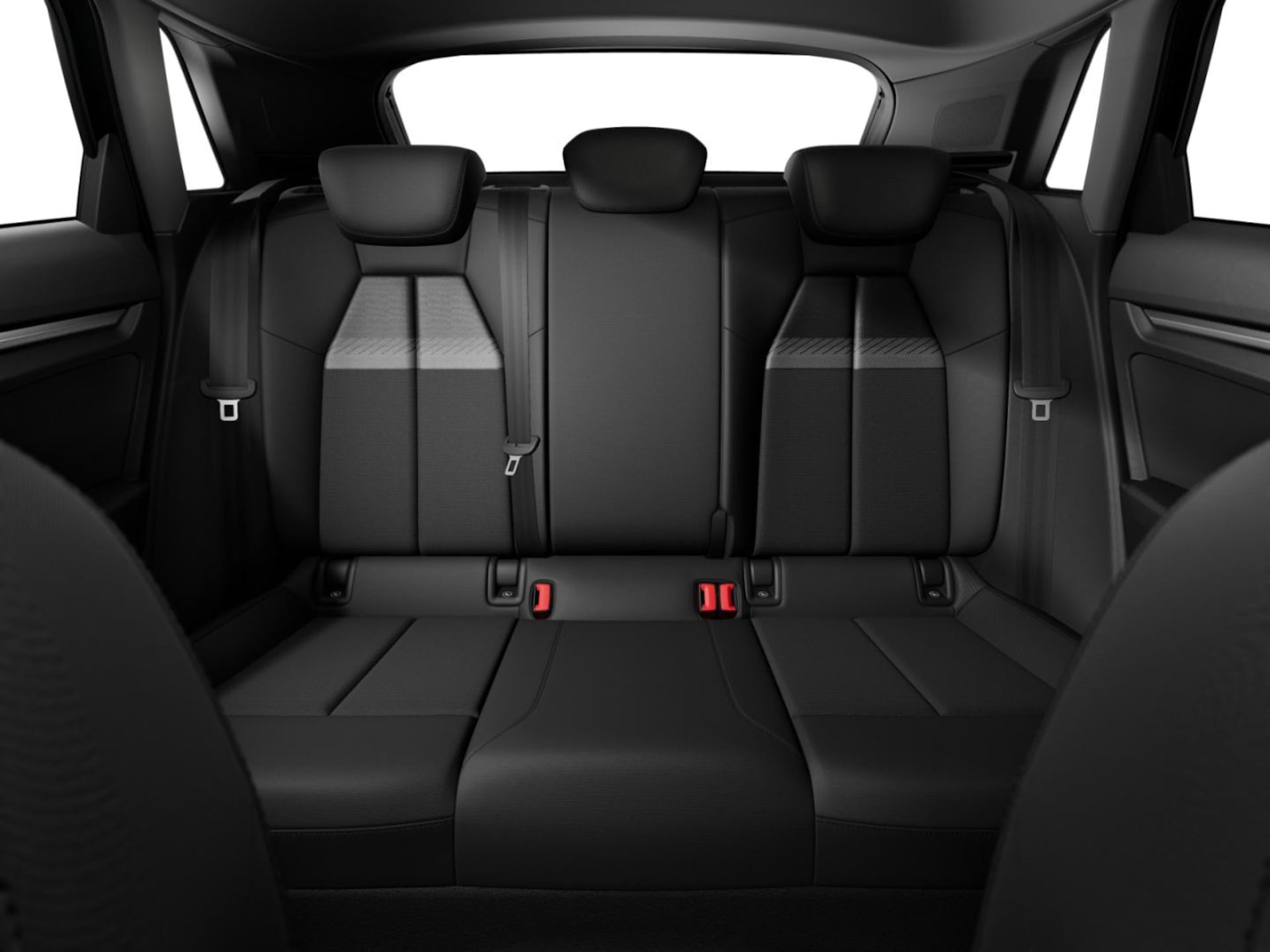 Audi A3 allstreet TFSI e