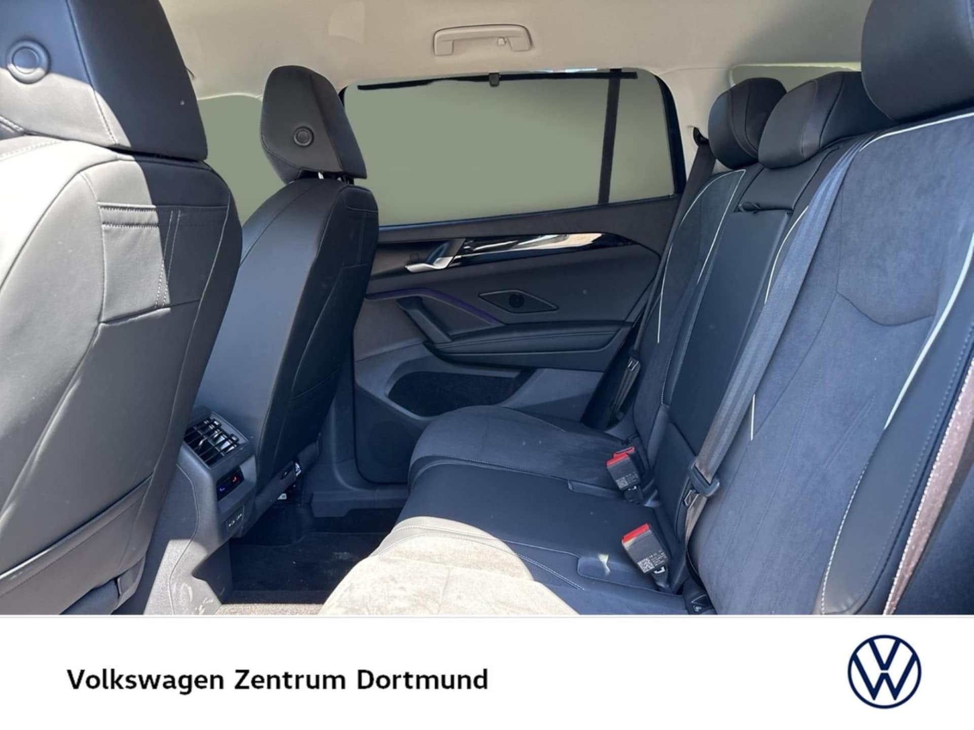 Volkswagen Tayron Elegance