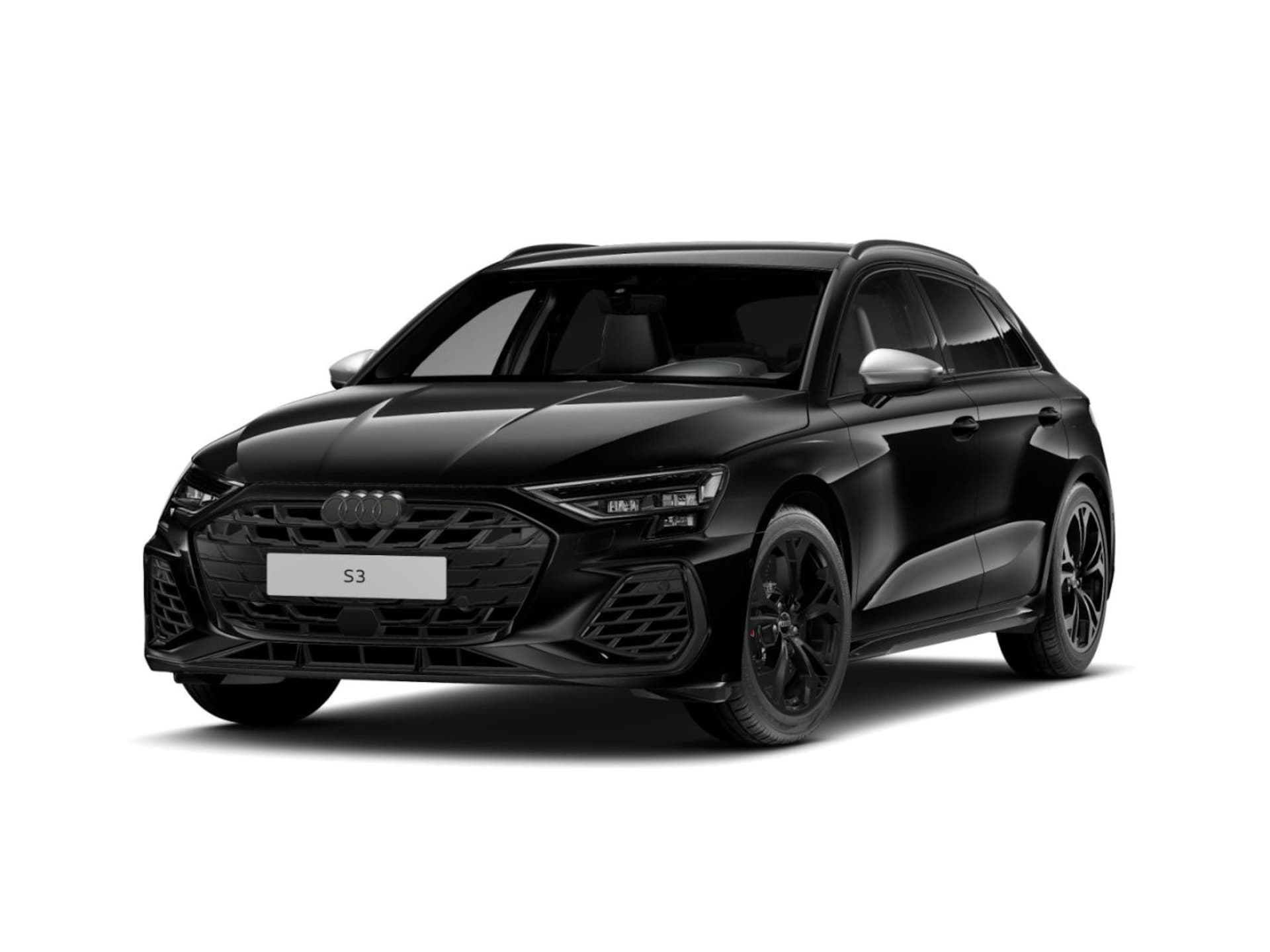 Audi S3 Sportback