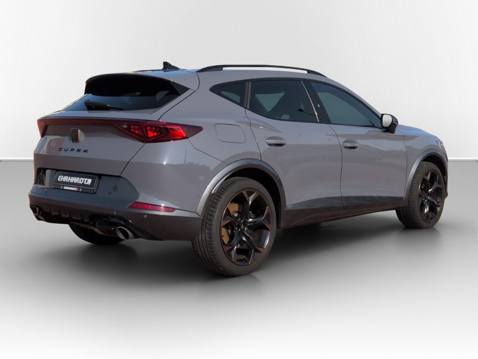 CUPRA Formentor – Bild 6