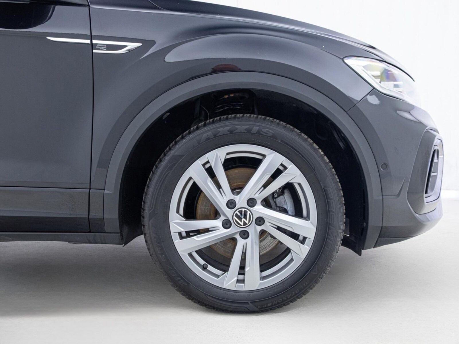 Volkswagen T-Roc – Bild 9