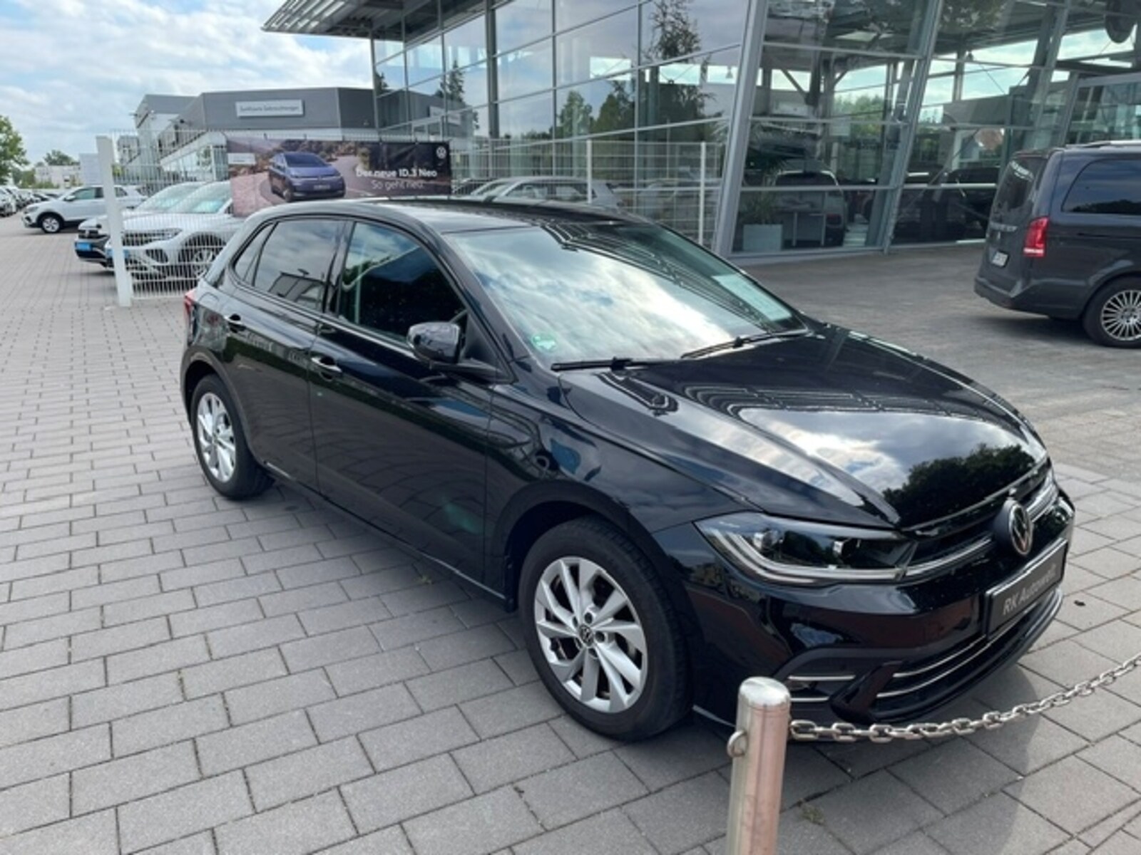 Volkswagen Polo – Bild 2