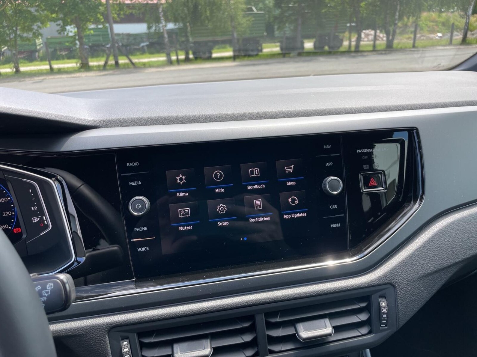 Volkswagen Taigo – Bild 23