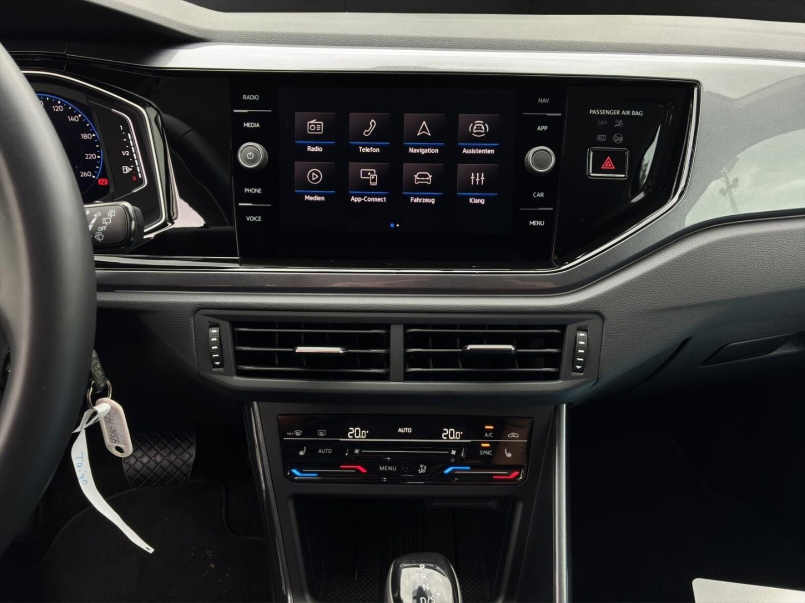 Volkswagen Taigo – Bild 14