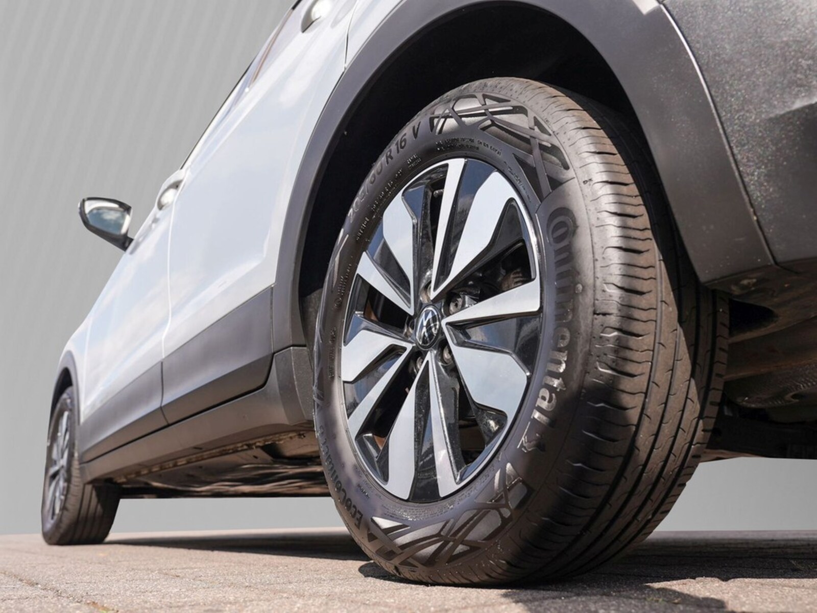 Volkswagen T-Cross – Bild 5