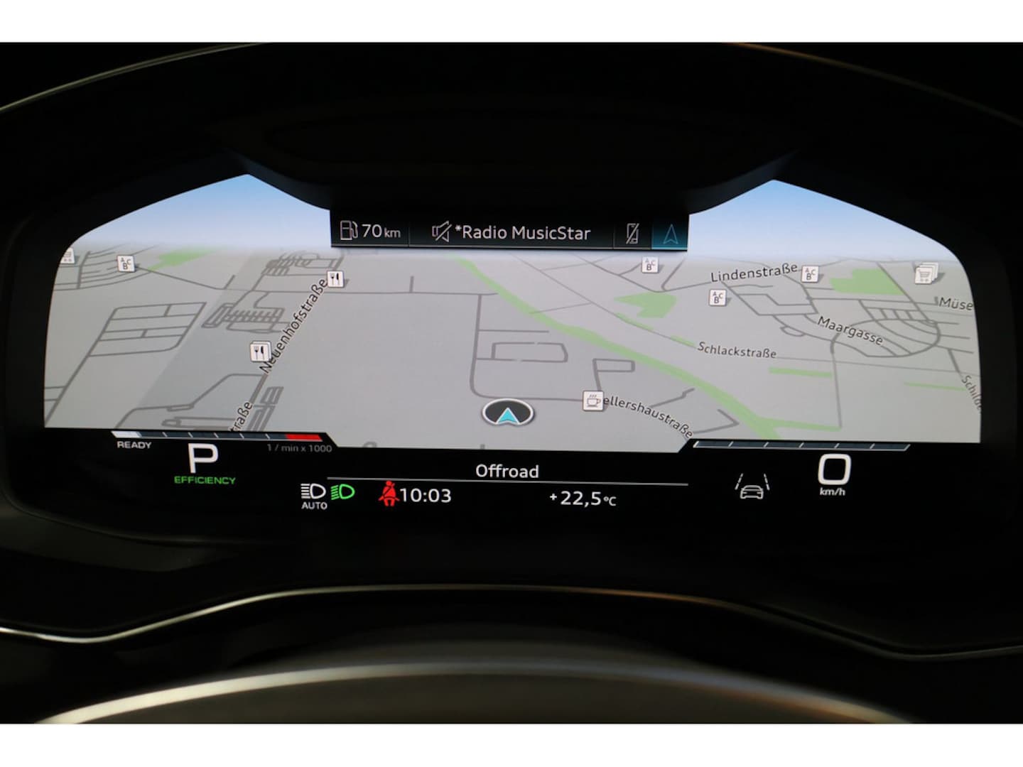 Bild über Audi A6 Avant sport 45 TFSI S tronic - für weitere Informationen kontaktieren Sie den Audi Partner