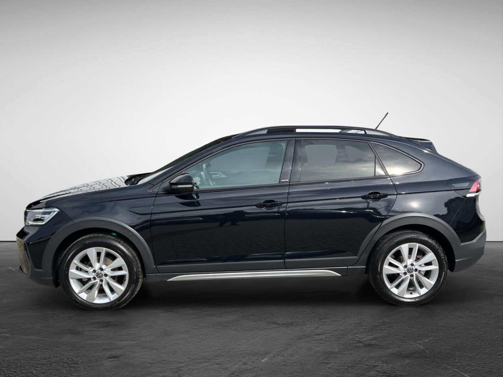 Volkswagen Taigo – Bild 3