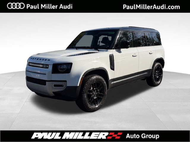 2024 Land Rover Defender