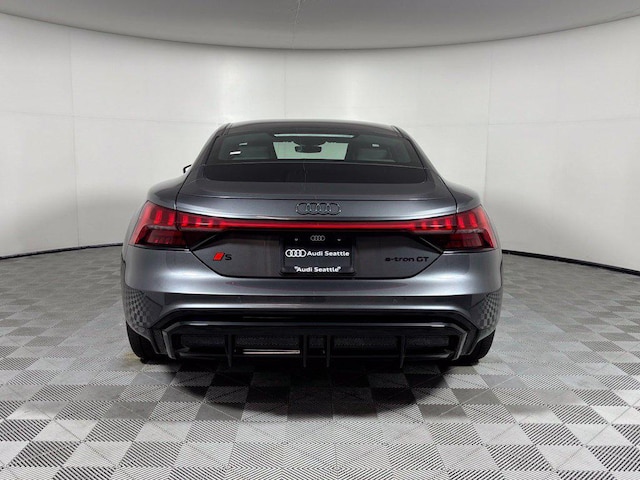 2026 Audi S e-tron GT Premium Plus - Photo 6