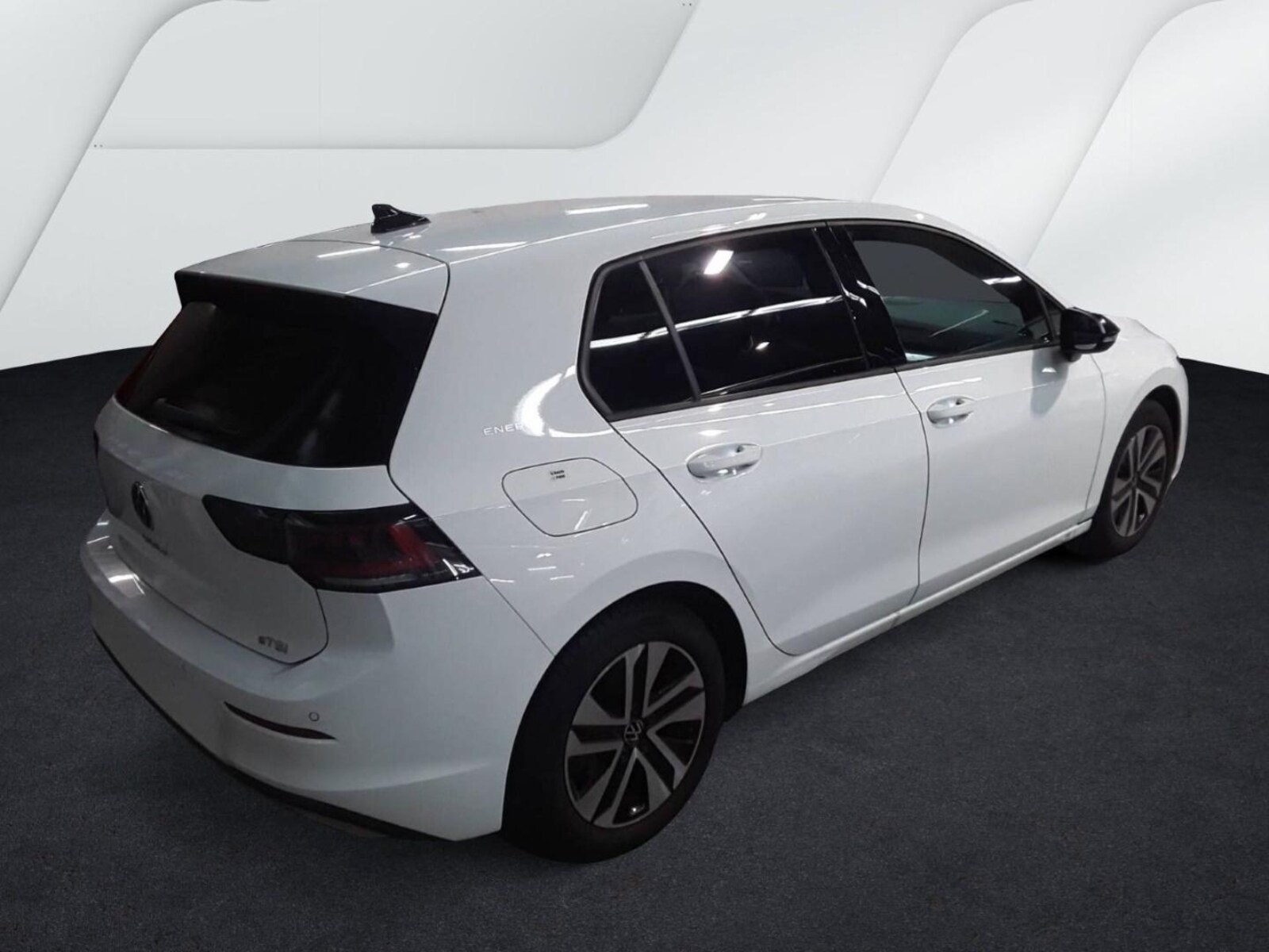 Volkswagen Golf – Bild 3