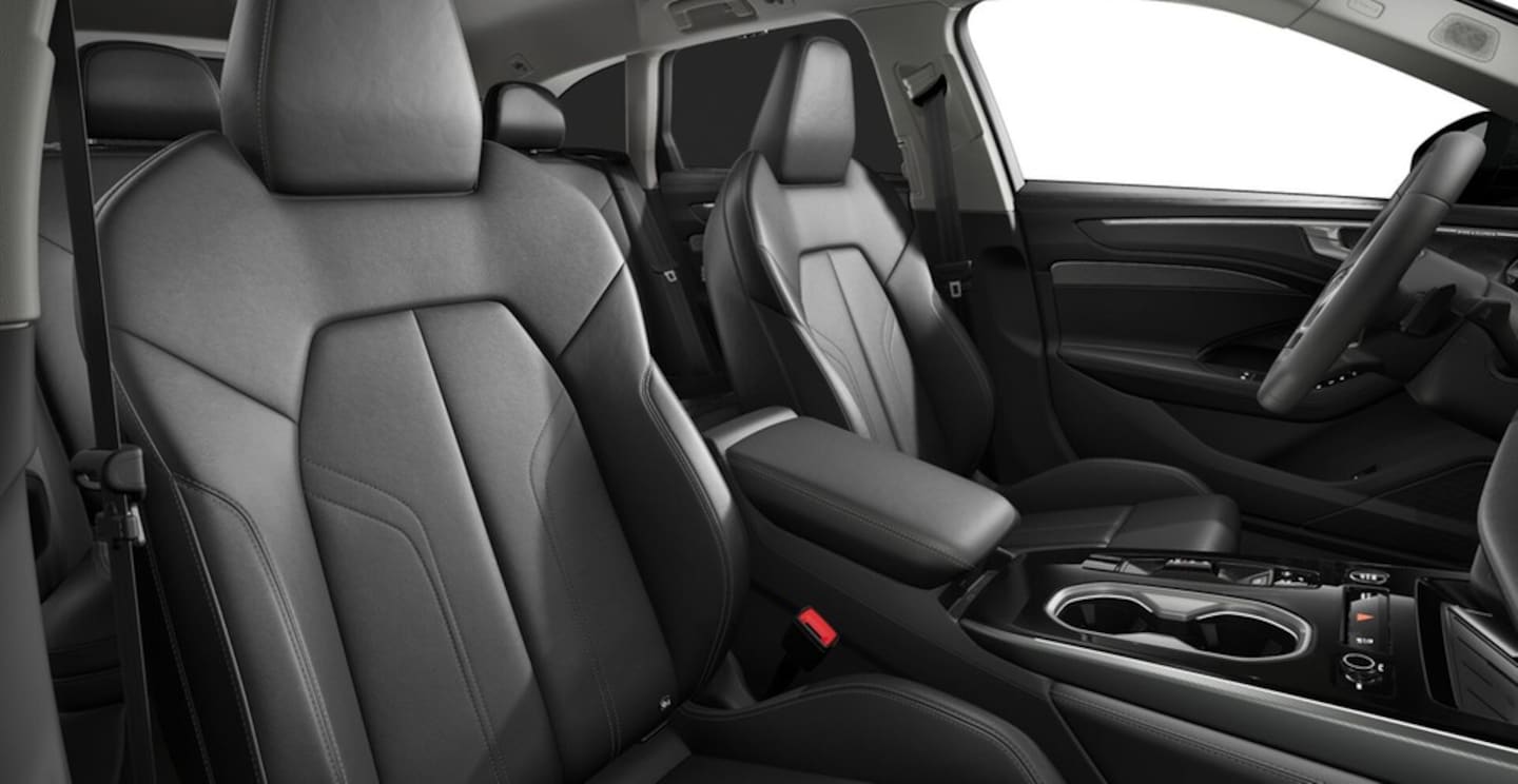 Bild über Audi A6 Avant TFSI quattro 270 kW S tronic - für weitere Informationen kontaktieren Sie den Audi Partner