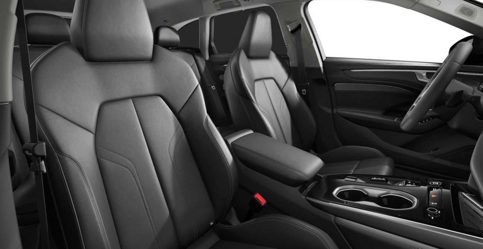 Audi A6 Avant – Bild 6