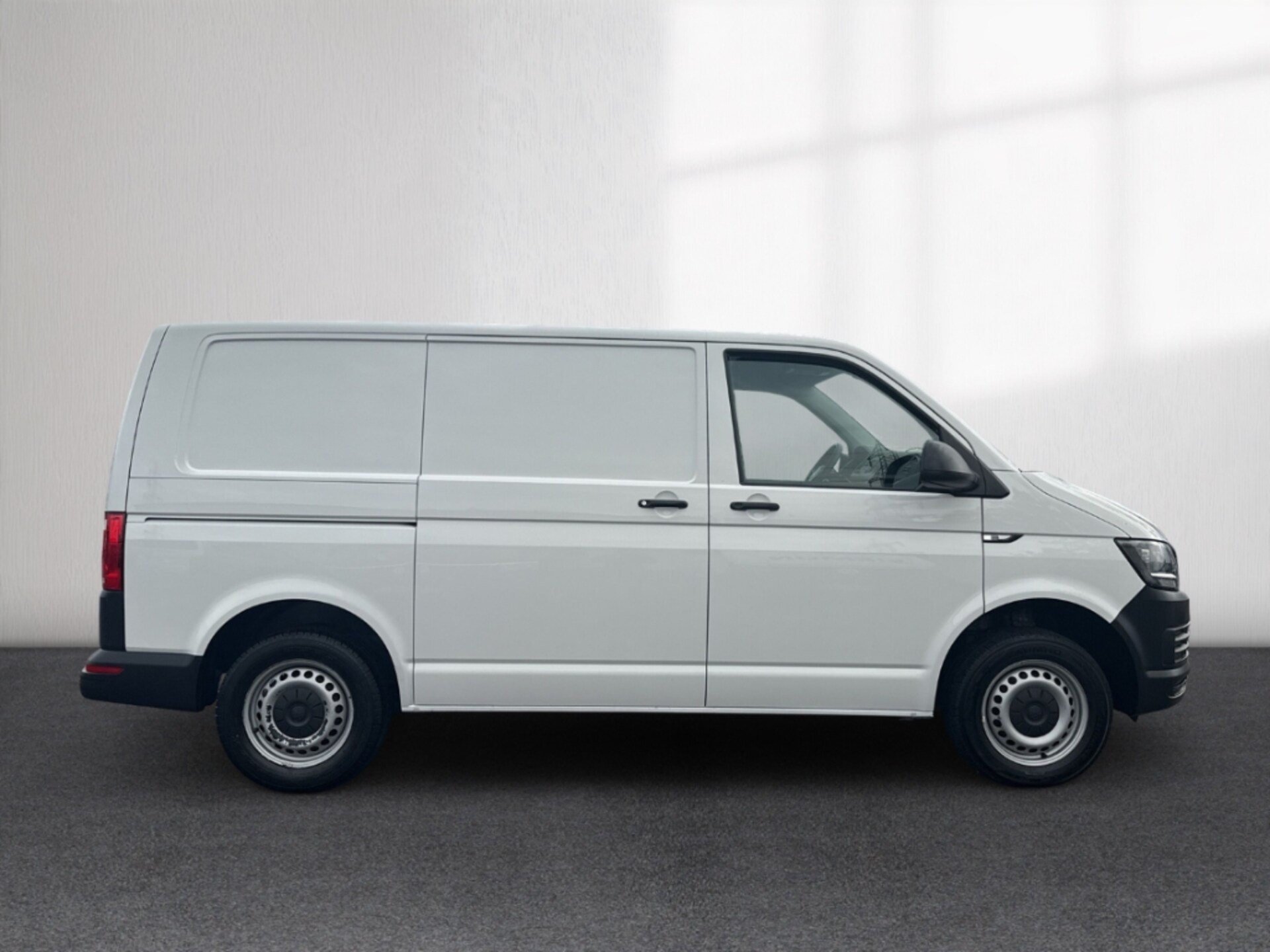 Volkswagen T6 Transporter Kasten kurzer Radstand