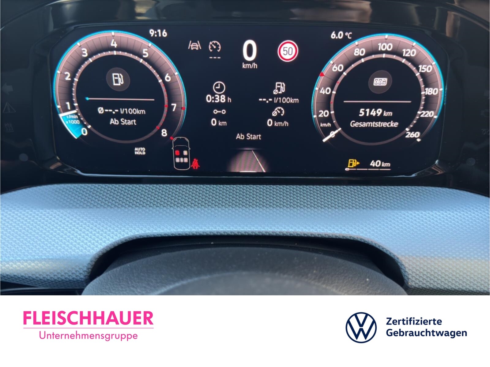 Volkswagen Golf Variant – Bild 13