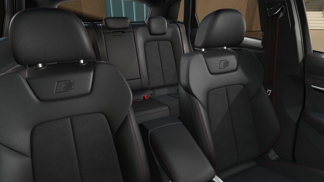 Image about Audi Q8 e-tron advanced 55 e-tron quattro