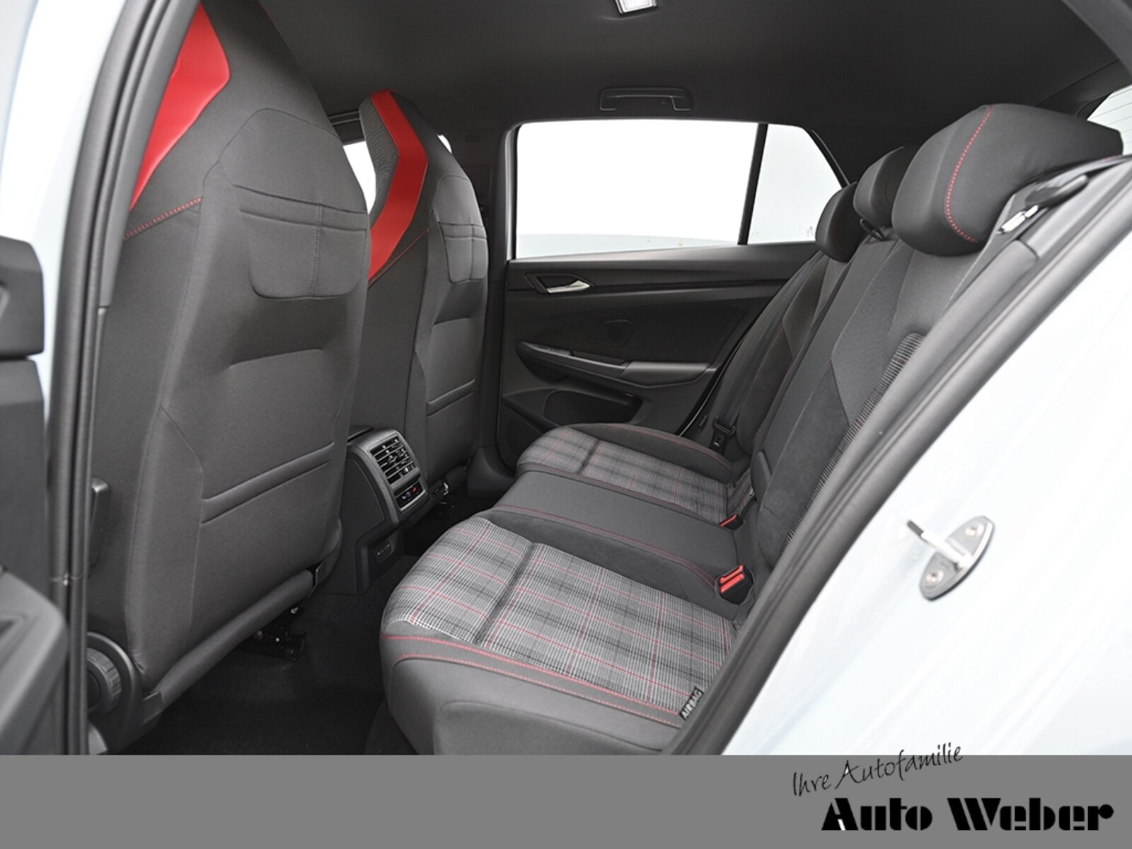 Volkswagen Golf – Bild 11
