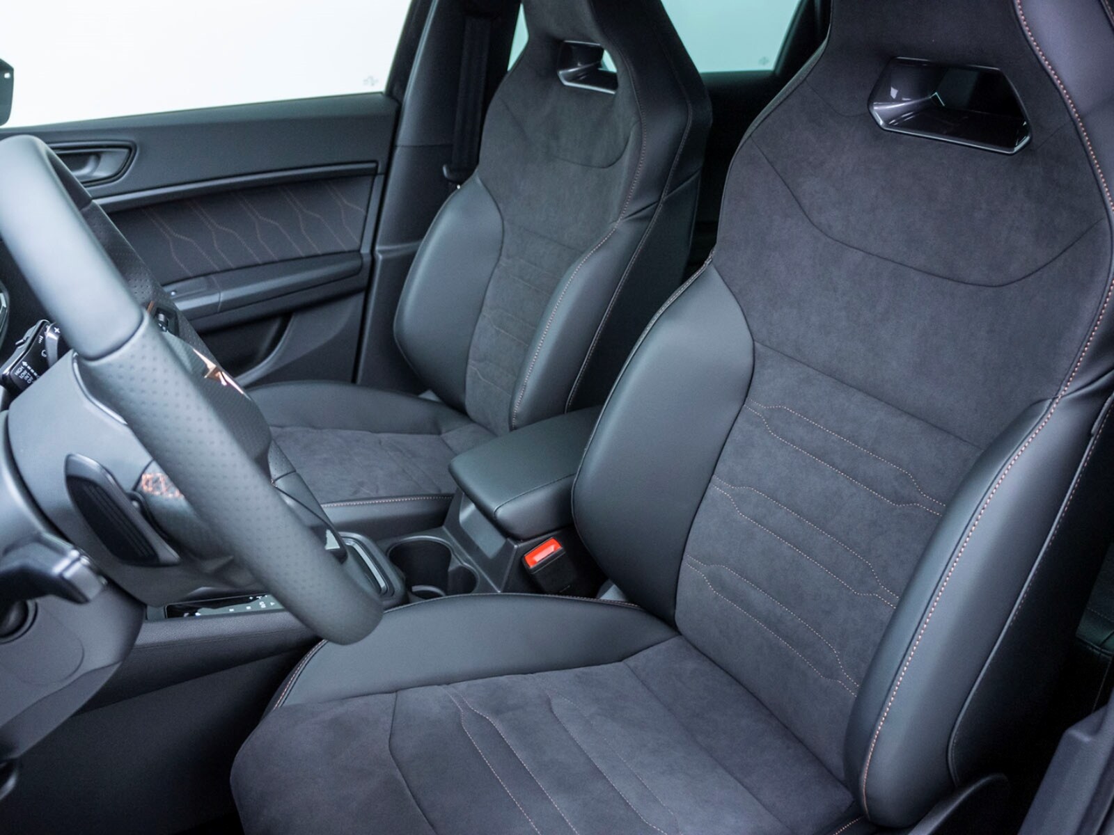 CUPRA Ateca – Bild 6