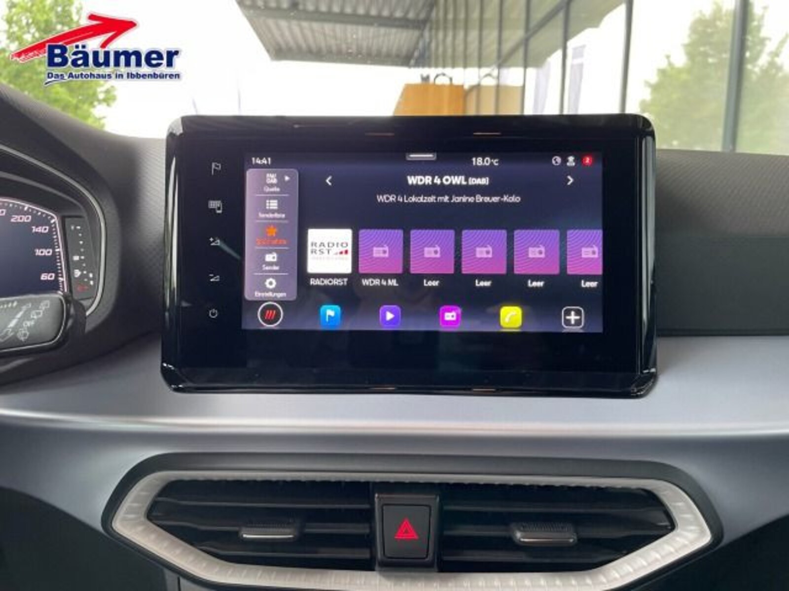 SEAT Ibiza – Bild 20