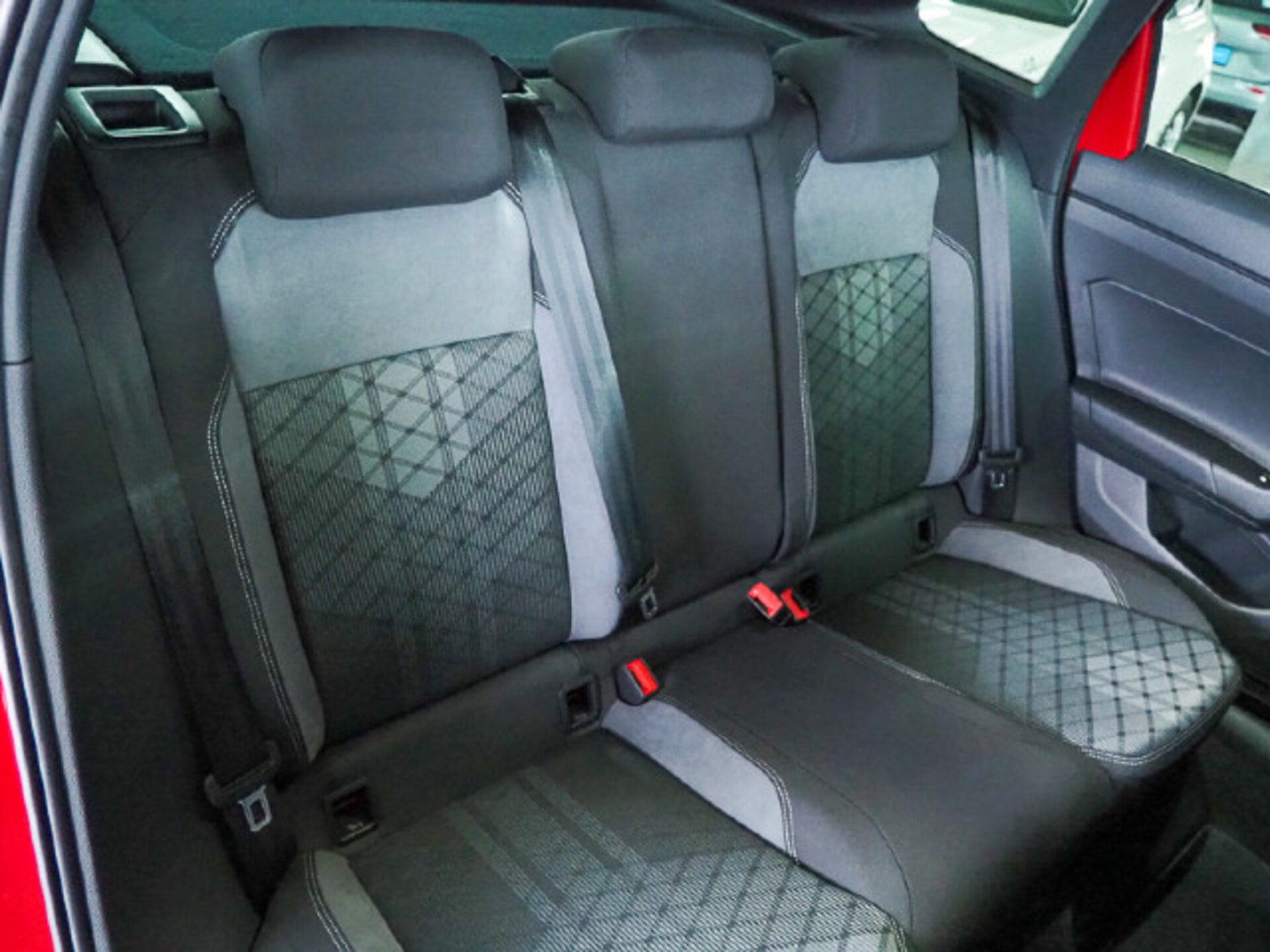 Volkswagen Taigo R-Line