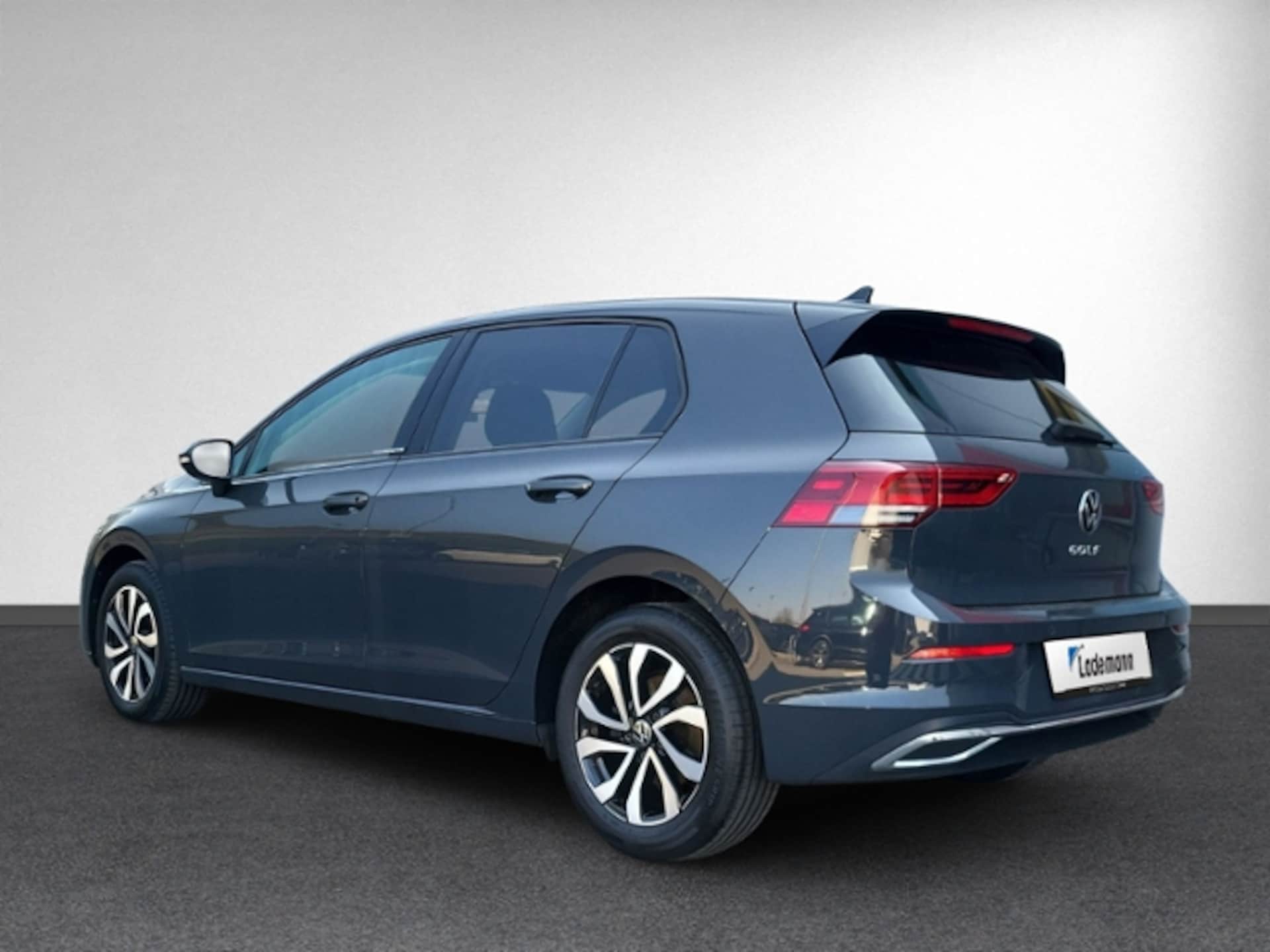 Volkswagen Golf Active