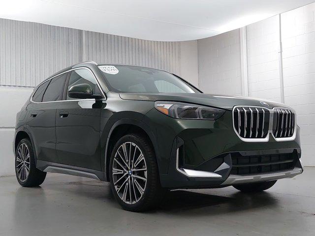 2025 BMW X1 28i - Photo 9