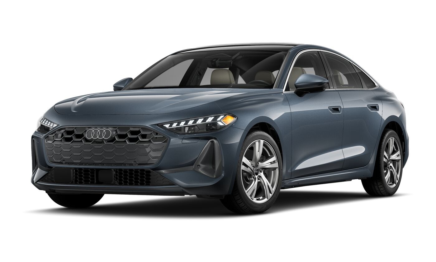 2025 Audi A5 Premium Plus quattro S tronic's photo