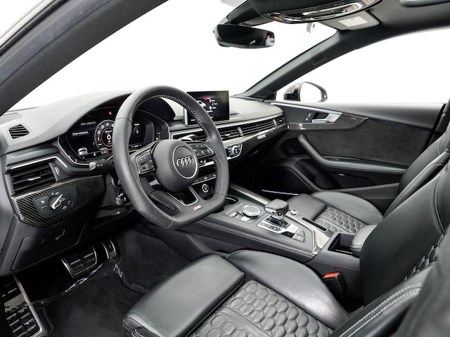2019 Audi RS5 Sportback