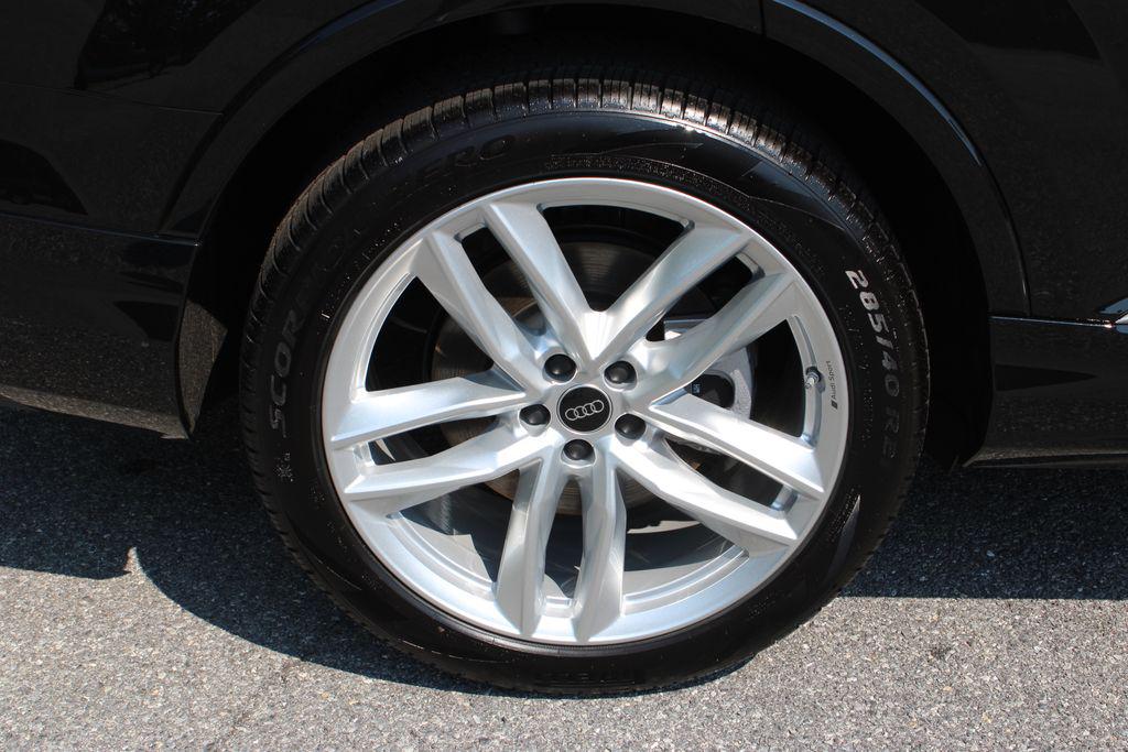 2025 Audi Q7 Premium Plus - Photo 39