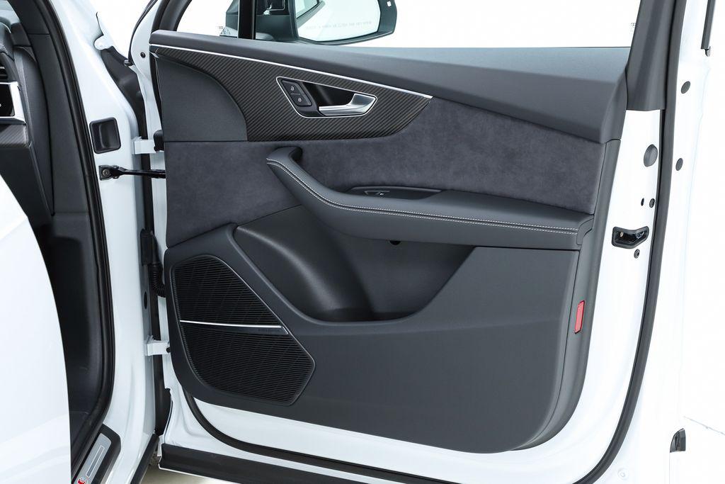 2026 Audi SQ7 Premium Plus - Photo 61