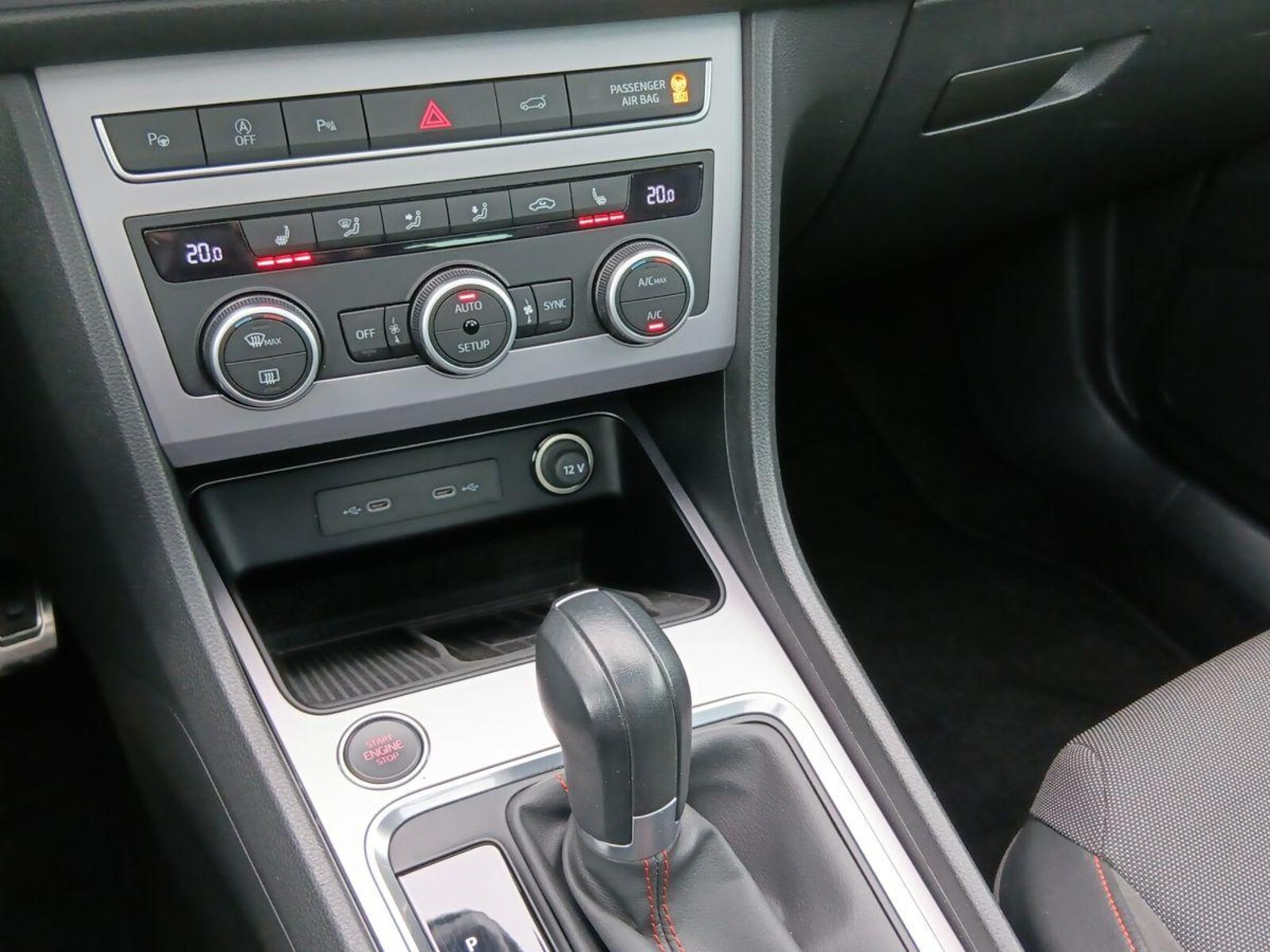 SEAT Ateca – Bild 12