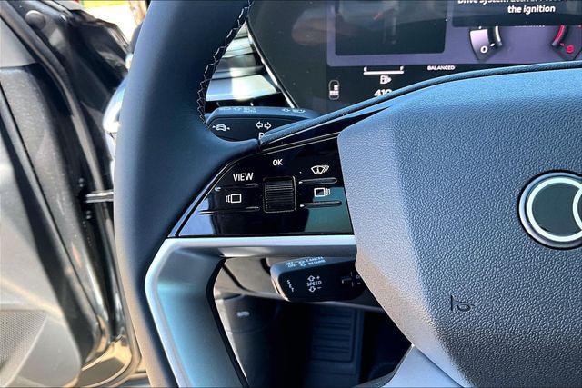 2026 Audi A5 Premium Plus - Photo 20